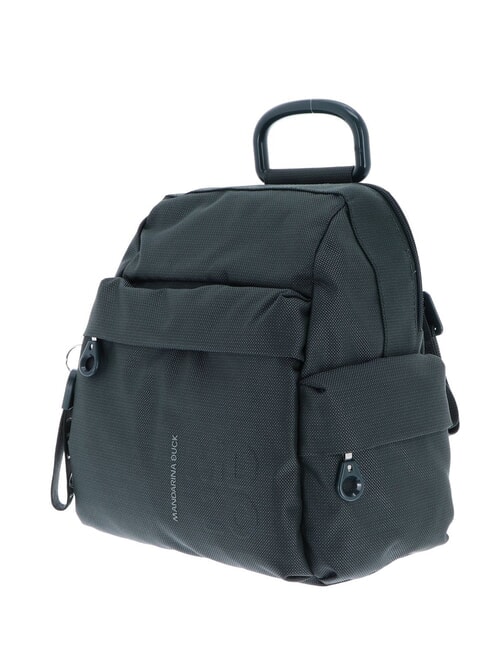 MD20 Mini zaino a spalla pine green - Borse Donna