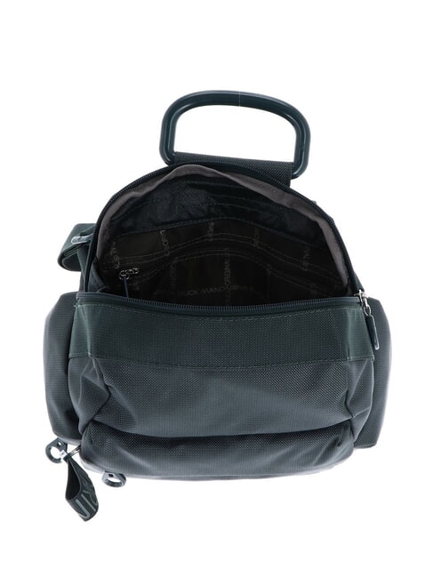 MD20 Mini zaino a spalla pine green - Borse Donna