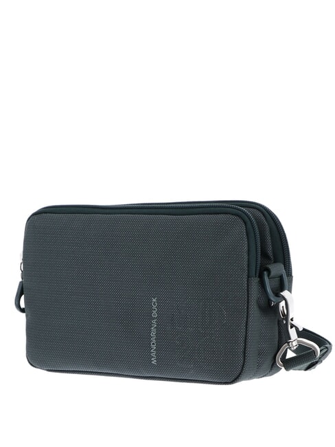 MD20 Mini Bag a tracolla pine green - Borse Donna