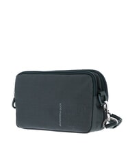 MANDARINA DUCK MD20 Mini Bag a tracolla pine green - Borse Donna - 2