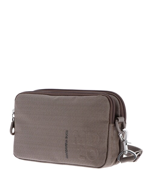 MD20 Mini Bag a tracolla Taupe - Borse Donna