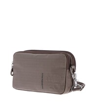 MANDARINA DUCK MD20 Mini Bag a tracolla Taupe - Borse Donna - 2