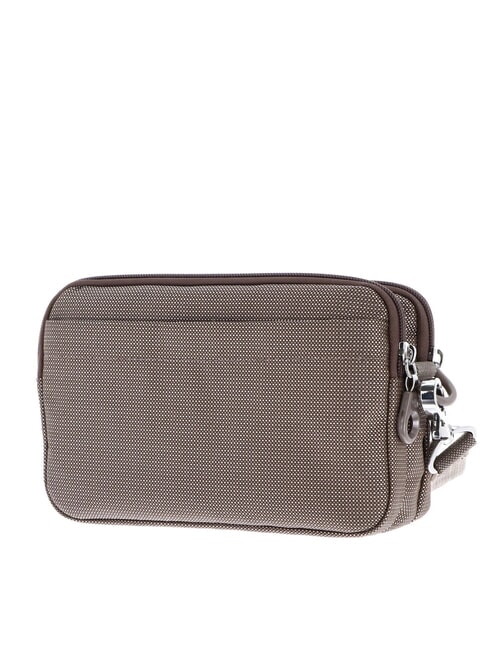 MD20 Mini Bag a tracolla Taupe - Borse Donna