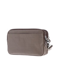 MANDARINA DUCK MD20 Mini Bag a tracolla Taupe - Borse Donna - 3