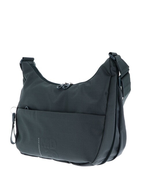 MD20 Borsa a tracolla pine green - Borse Donna