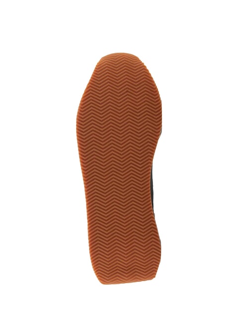 ROYALE SUEDE AIR MESH Sneakers  sand+pale gold - Scarpe Donna