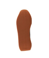 ARMANI EXCHANGE ROYALE SUEDE AIR MESH Sneakers  sand+pale gold - Scarpe Donna - 5