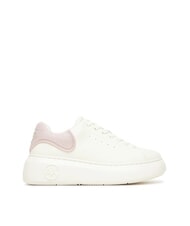 ARMANI EXCHANGE SUPER MINI-TUMBLED Sneakers  - Scarpe Donna