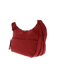 MANDARINA DUCK MD20 Borsa a tracolla cherry tomato - Borse Donna - 3