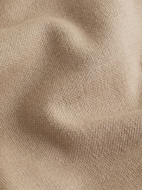 CK Maglione scollo a v maniche ampie amphora - Maglie Donna