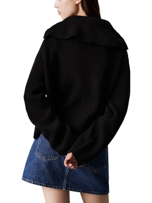 CK JEANS  ck black - Maglie Donna