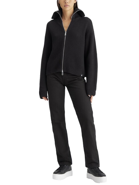 CK JEANS  ck black - Maglie Donna