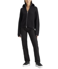 CALVIN KLEIN CK JEANS  ck black - Maglie Donna - 3