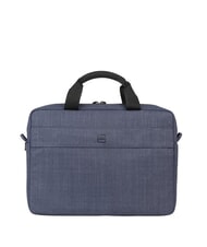 TUCANO STOP Cartella con tracolla blu - Cartelle Lavoro - 3