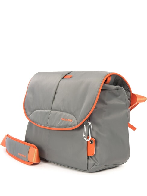 SCATTO Borsa porta macchina fotografica grigio - Accessori Viaggio