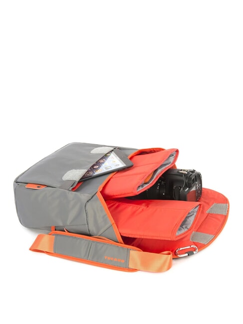 SCATTO Borsa porta macchina fotografica grigio - Accessori Viaggio