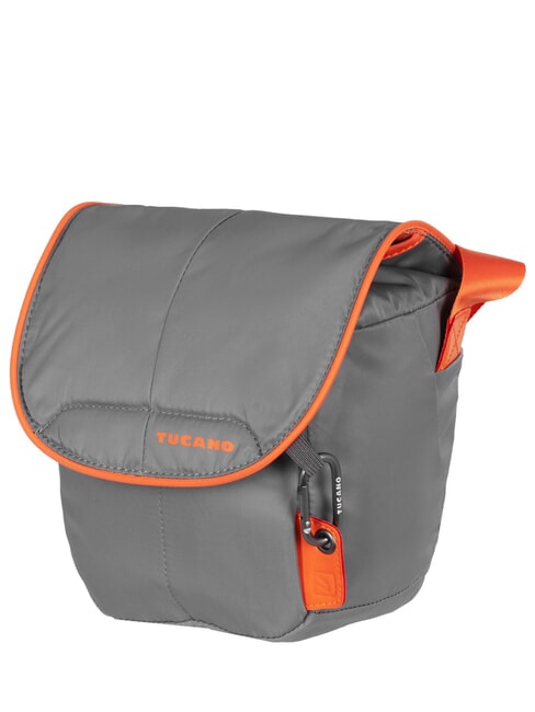 SCATTO Borsello porta macchina fotografica grigio - Accessori Viaggio