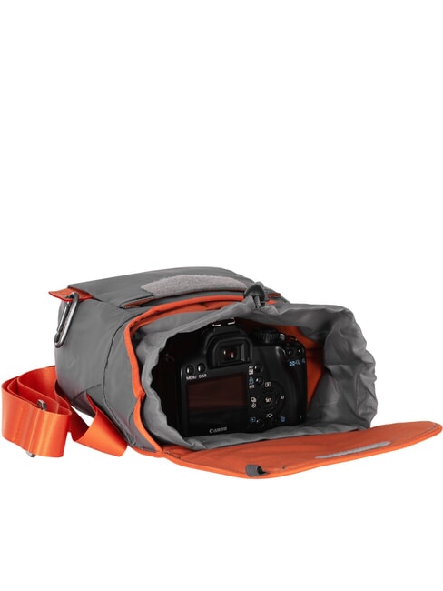 SCATTO Borsello porta macchina fotografica grigio - Accessori Viaggio