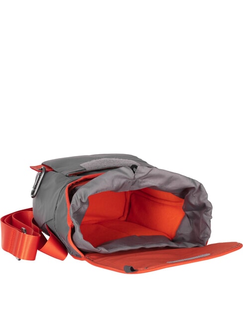 SCATTO Borsello porta macchina fotografica grigio - Accessori Viaggio