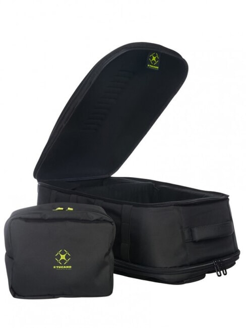 TURBO Zaino trasporta Droni nero - Zaini da lavoro porta PC