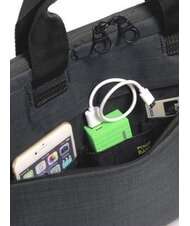 TUCANO SVOLA Cartella porta iPad nero - Cartelle Lavoro - 4