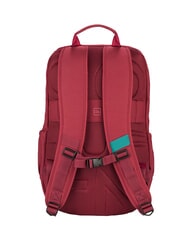 TUCANO RING Zaino porta pc 15,6" bordeaux - Zaini da lavoro porta PC - 4