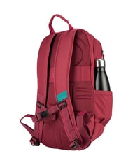 TUCANO RING Zaino porta pc 15,6" bordeaux - Zaini da lavoro porta PC - 5