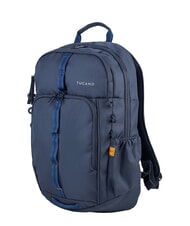 TUCANO RING Zaino porta pc 15,6" blu - Zaini da lavoro porta PC - 2