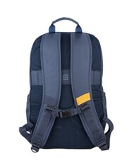 TUCANO RING Zaino porta pc 15,6" blu - Zaini da lavoro porta PC - 3