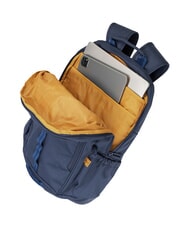 TUCANO RING Zaino porta pc 15,6" blu - Zaini da lavoro porta PC - 6
