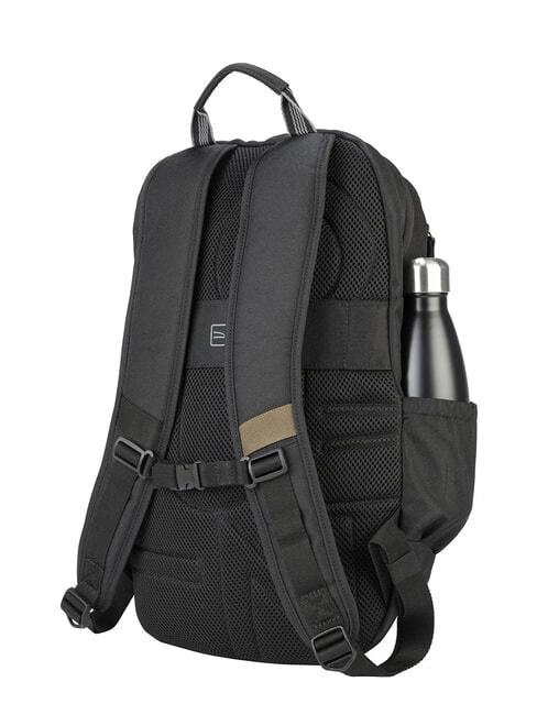 RING Zaino porta pc 15,6" nero - Zaini da lavoro porta PC