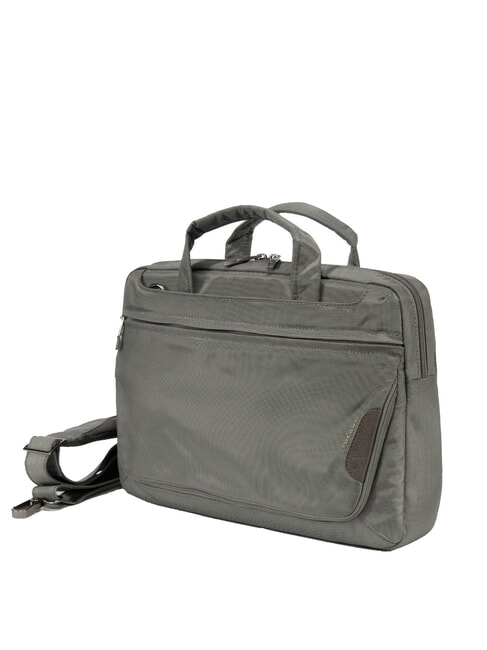 EXPANDED Cartella porta PC 13" grigio - Cartelle Lavoro