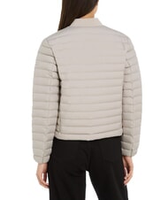 CALVIN KLEIN CK Piumino trapuntato corto leggero - Piumini Donna