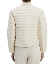 CALVIN KLEIN CK Piumino trapuntato corto leggero - Jeans Donna