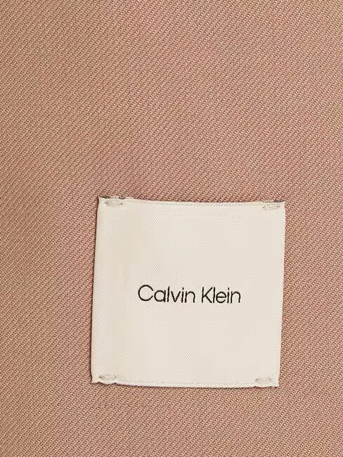 CK Giacca blazer un bottone misto lana amphora - Giacche Donna