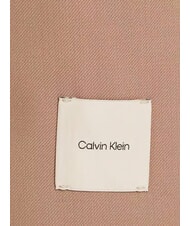 CALVIN KLEIN CK Giacca blazer un bottone misto lana amphora - Giacche Donna - 6