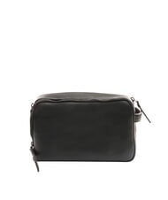 JOHN RICHMOND JR Beauty Case in pelle nero - Borsoni - 3