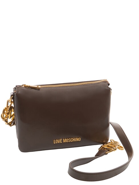 JEWEL Borsa a tracolla tmoro - Borse Donna