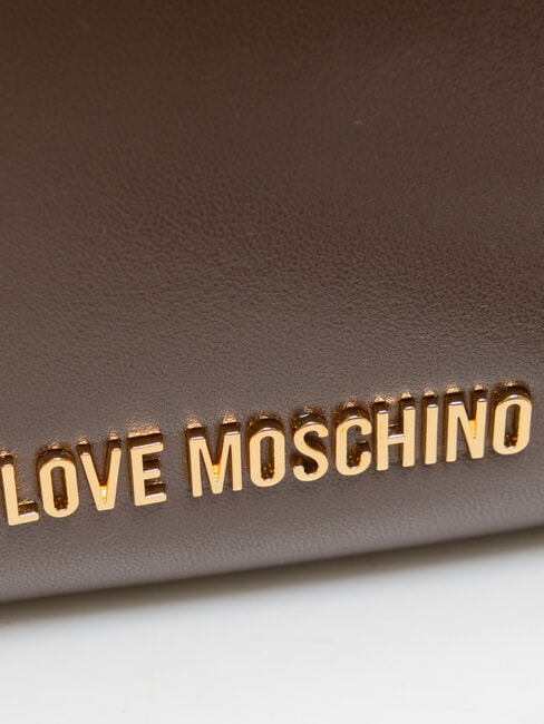 JEWEL Borsa a tracolla tmoro - Borse Donna