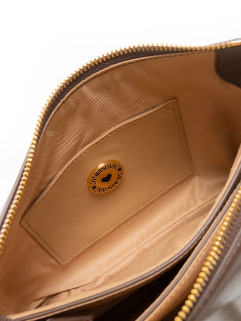 JEWEL Borsa a tracolla tmoro - Borse Donna