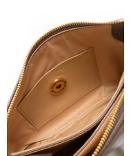 LOVE MOSCHINO JEWEL Borsa a tracolla tmoro - Borse Donna - 5