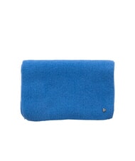 LIUJO BASIC Sciarpa blu bonnet - Sciarpe - 4