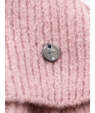 LIUJO BASIC Sciarpa rose - Sciarpe - 3