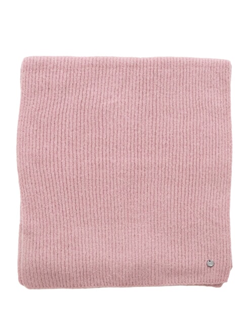 BASIC Sciarpa rose - Sciarpe