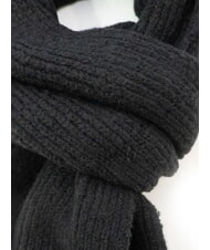 LIUJO BASIC Sciarpa NERO - Sciarpe - 3