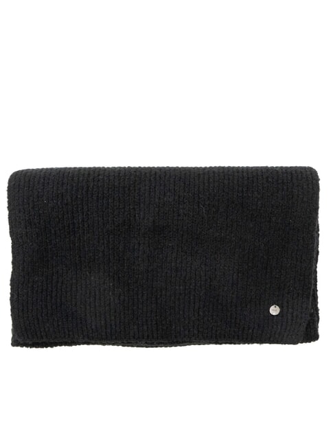 BASIC Sciarpa NERO - Sciarpe