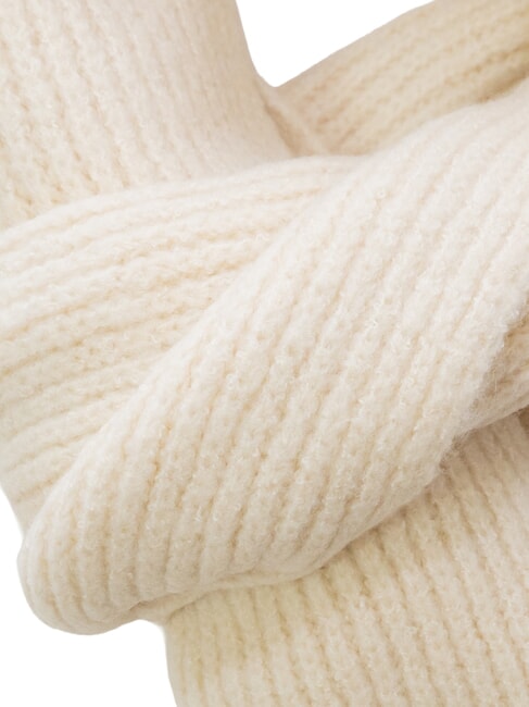 BASIC Sciarpa OFFWHITE - Sciarpe