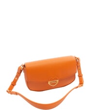 LOVE MOSCHINO DESERT BLOOMS  Borsetta a tracolla arancio - Borse Donna - 2