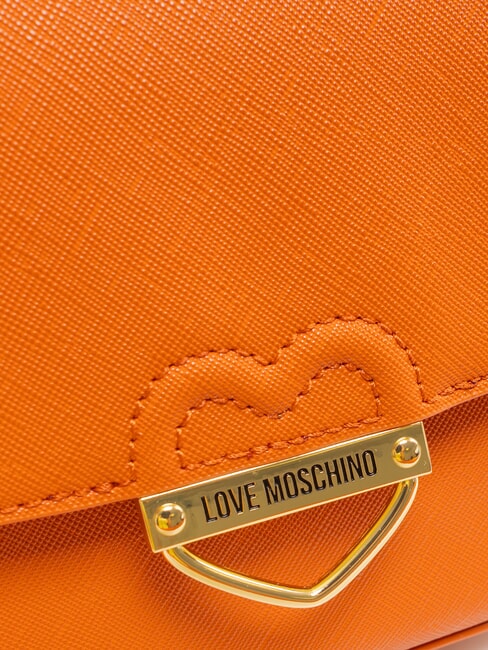 DESERT BLOOMS  Borsetta a tracolla arancio - Borse Donna