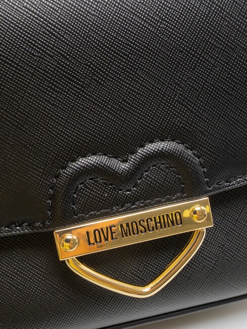 DESERT BLOOMS  Borsetta a tracolla Nero - Borse Donna